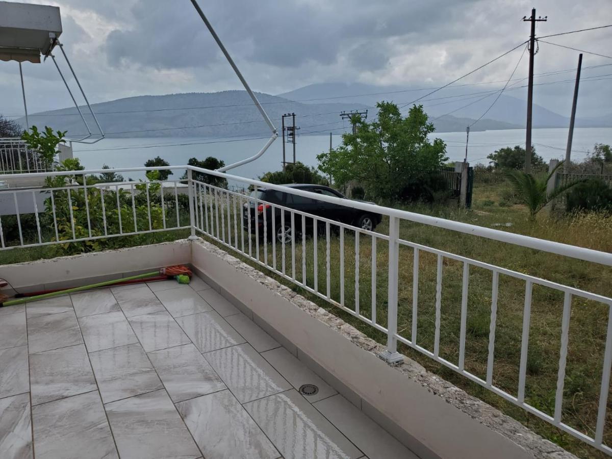 Casa vacanze Fiorina Garden